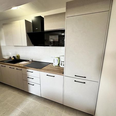 Villa Clara Apartments Kvarner Новий Винодольський Екстер'єр фото