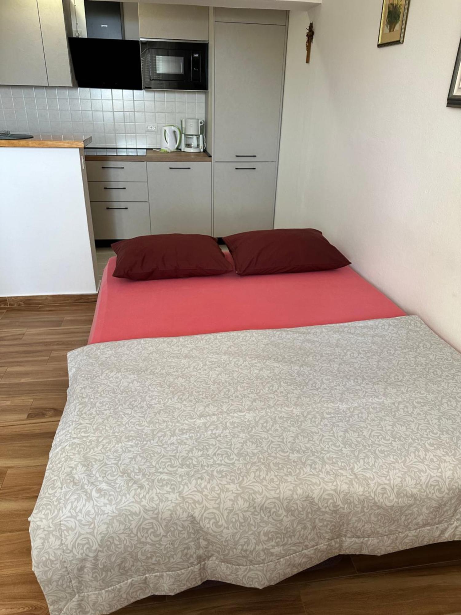 Villa Clara Apartments Kvarner Новий Винодольський Екстер'єр фото