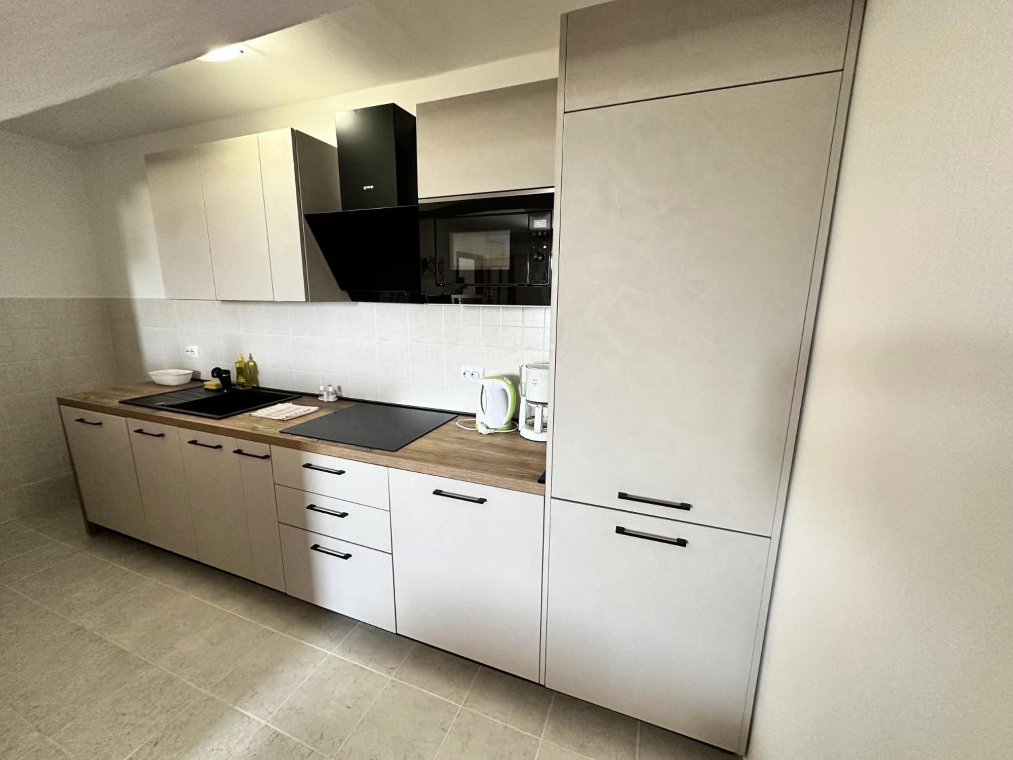 Villa Clara Apartments Kvarner Новий Винодольський Екстер'єр фото