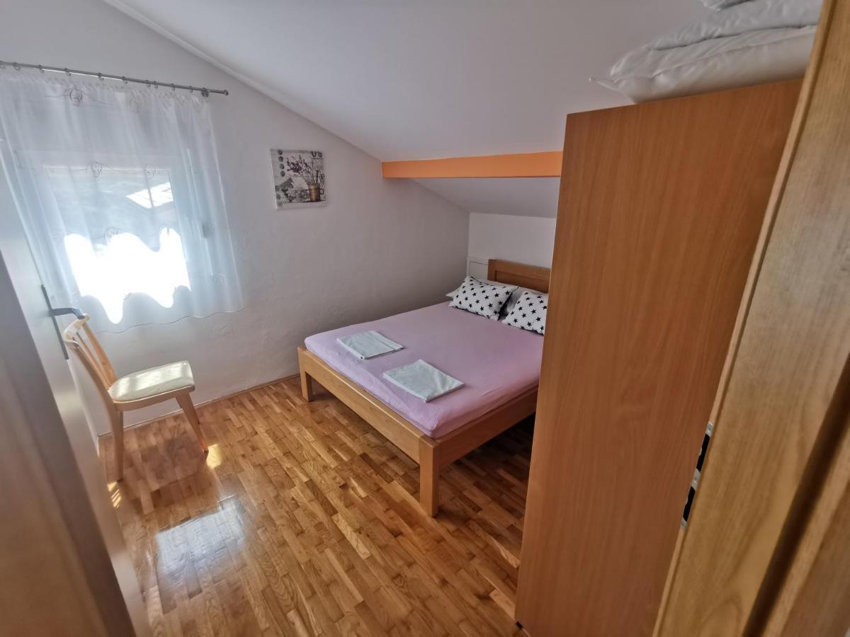 Villa Clara Apartments Kvarner Новий Винодольський Екстер'єр фото