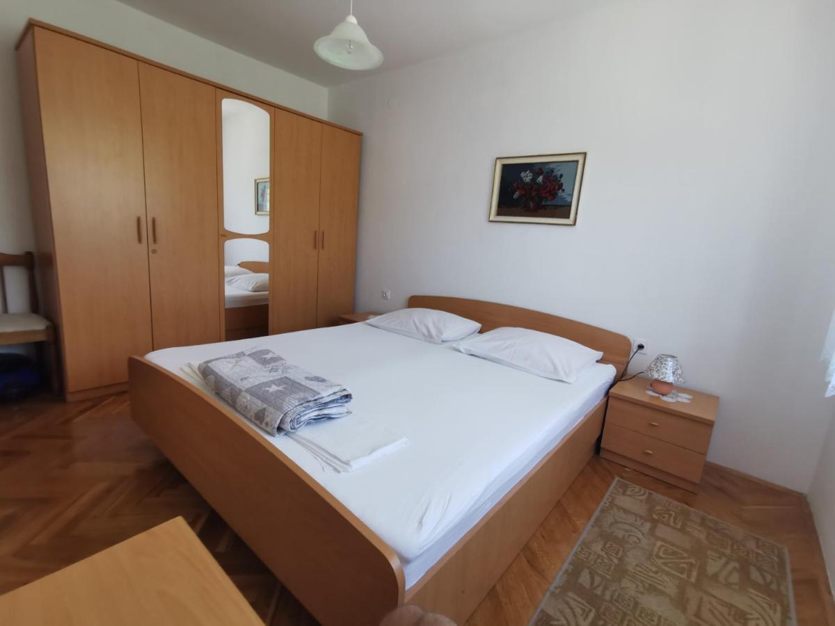 Villa Clara Apartments Kvarner Новий Винодольський Екстер'єр фото