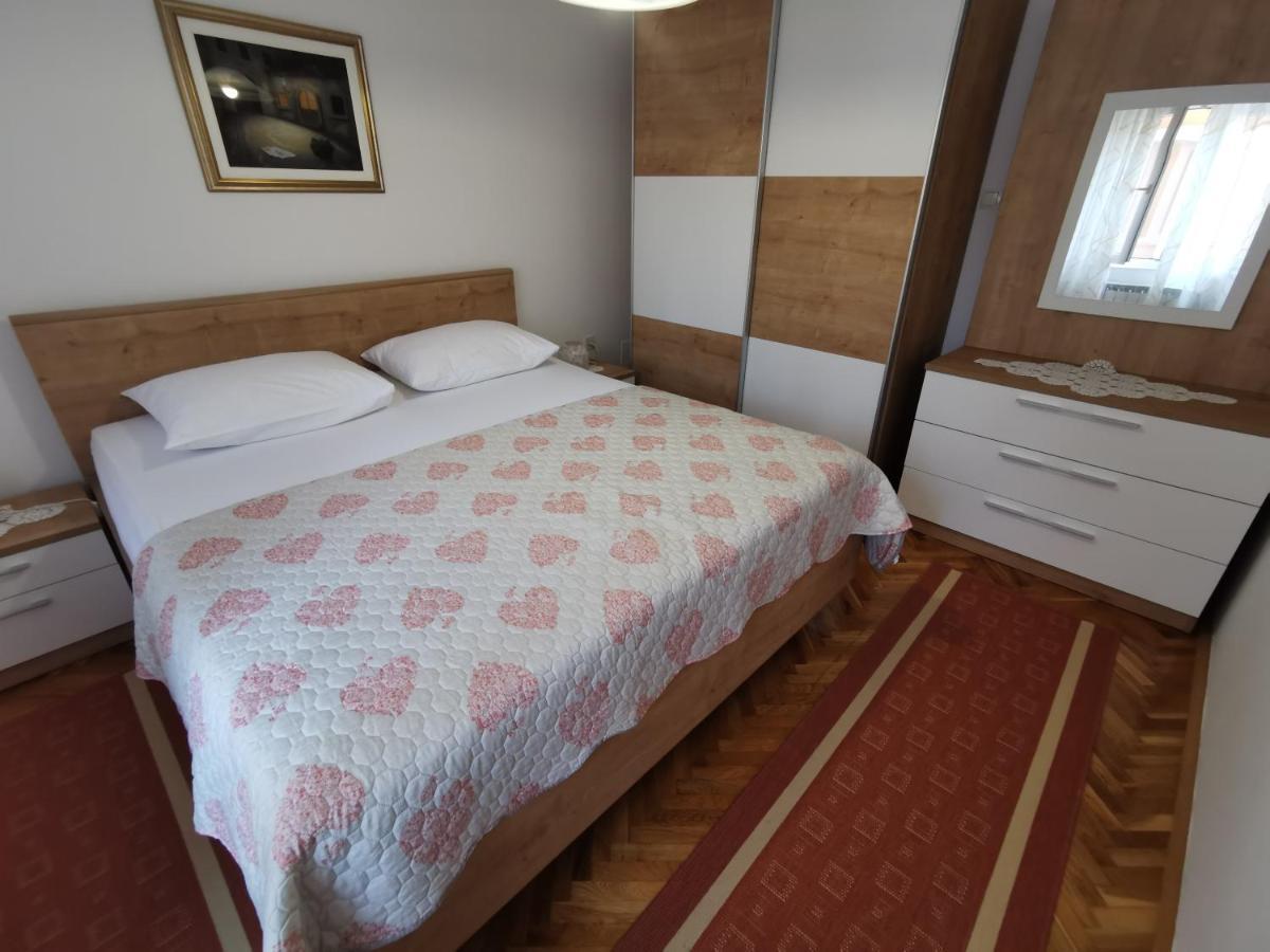 Villa Clara Apartments Kvarner Новий Винодольський Екстер'єр фото