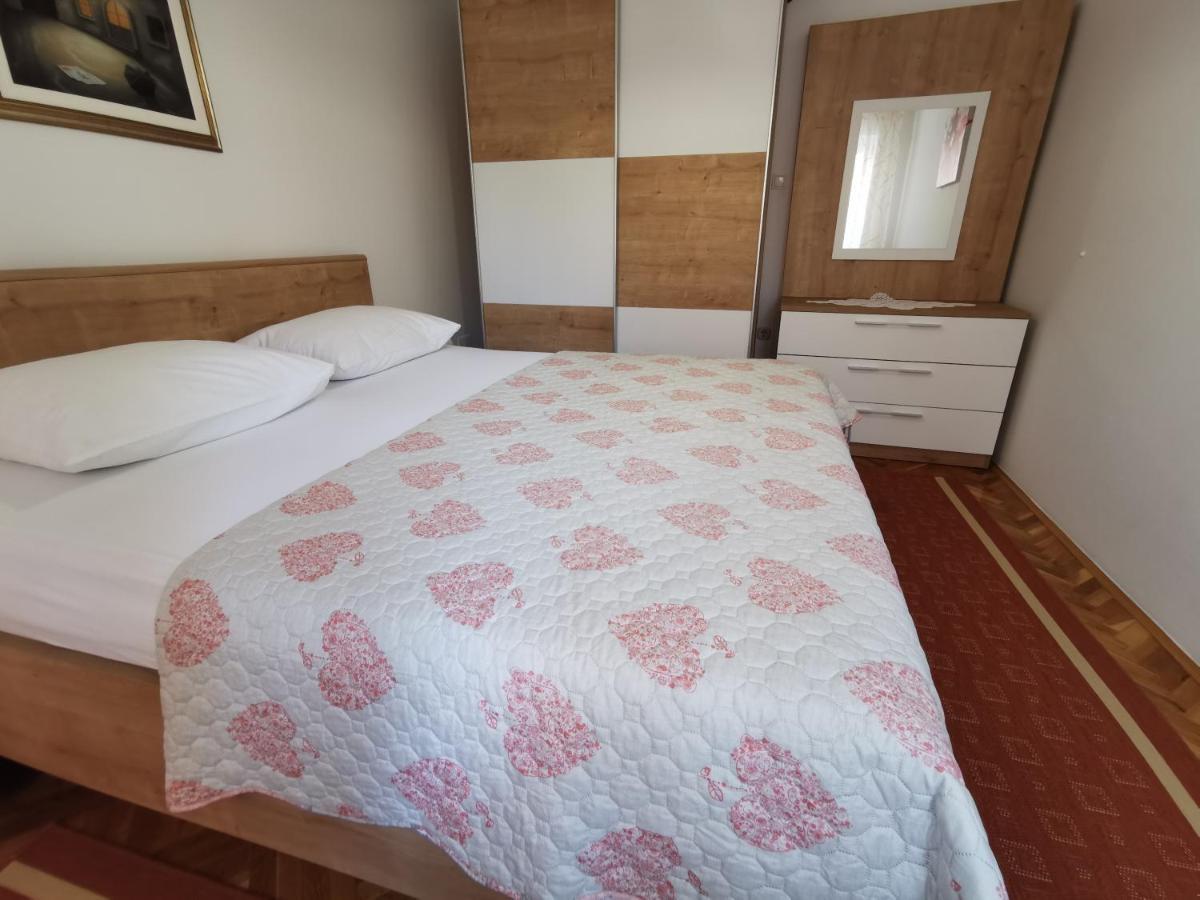 Villa Clara Apartments Kvarner Новий Винодольський Екстер'єр фото