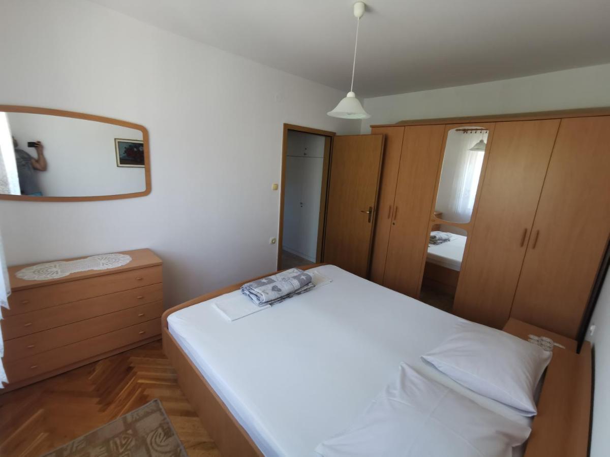Villa Clara Apartments Kvarner Новий Винодольський Екстер'єр фото