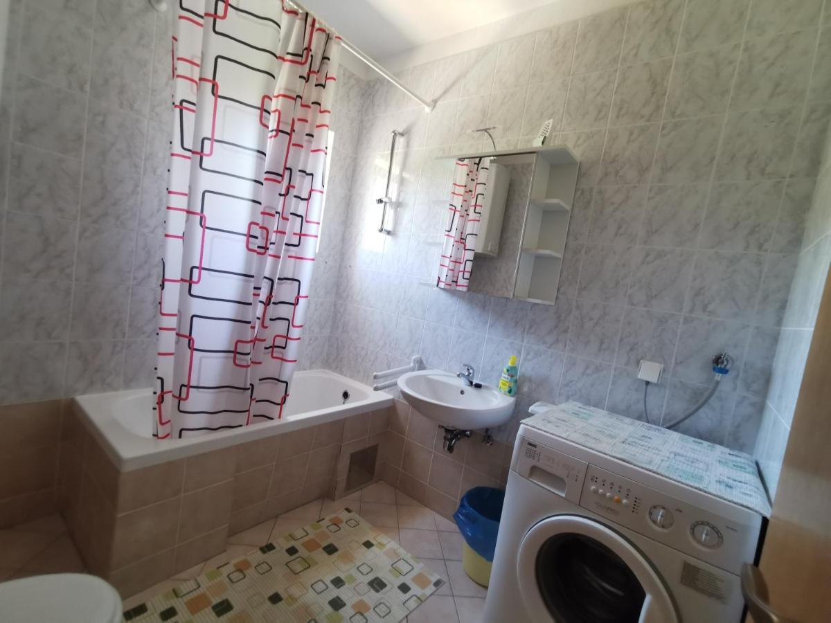 Villa Clara Apartments Kvarner Новий Винодольський Екстер'єр фото