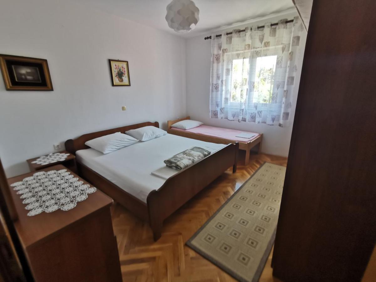 Villa Clara Apartments Kvarner Новий Винодольський Екстер'єр фото