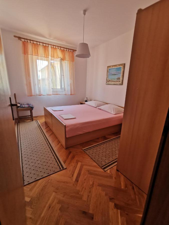 Villa Clara Apartments Kvarner Новий Винодольський Екстер'єр фото