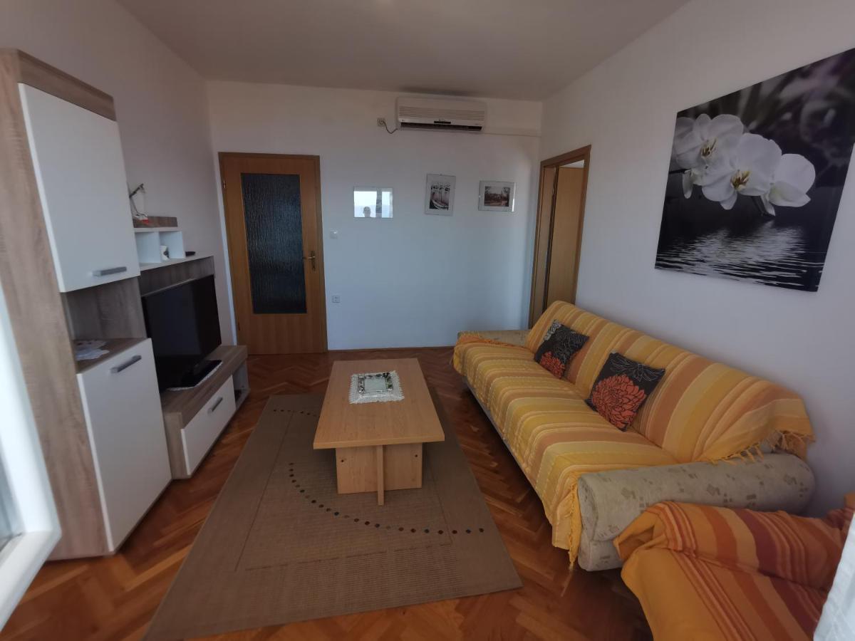 Villa Clara Apartments Kvarner Новий Винодольський Екстер'єр фото