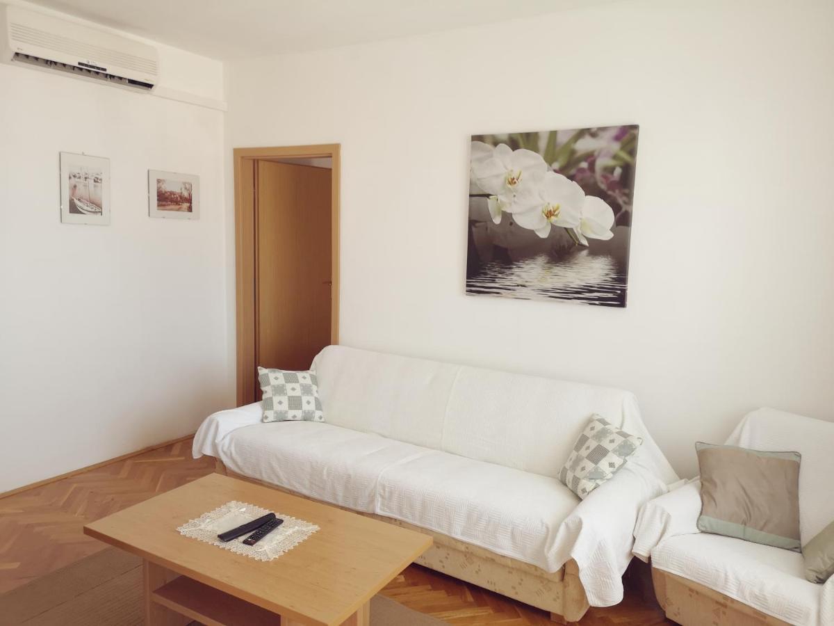 Villa Clara Apartments Kvarner Новий Винодольський Екстер'єр фото