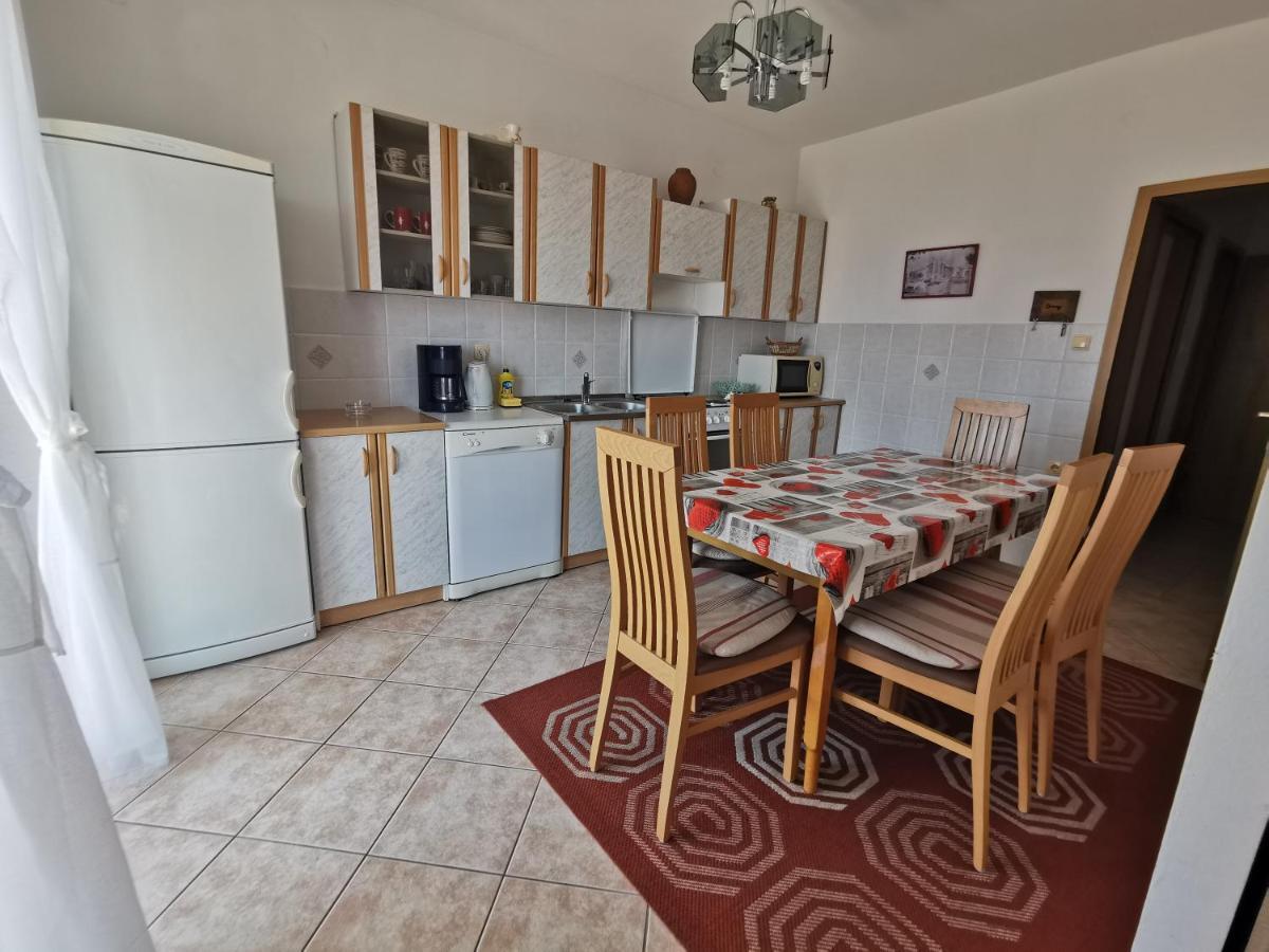 Villa Clara Apartments Kvarner Новий Винодольський Екстер'єр фото