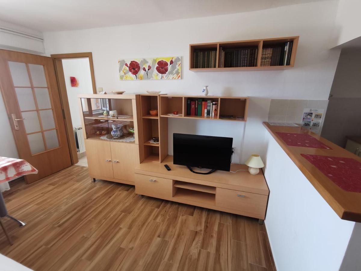 Villa Clara Apartments Kvarner Новий Винодольський Екстер'єр фото