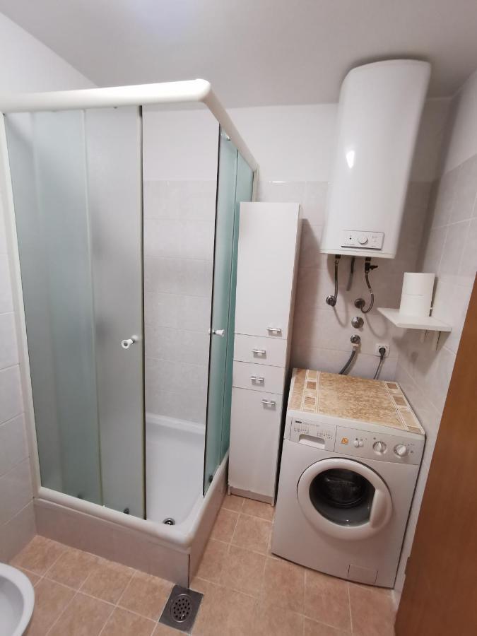 Villa Clara Apartments Kvarner Новий Винодольський Екстер'єр фото