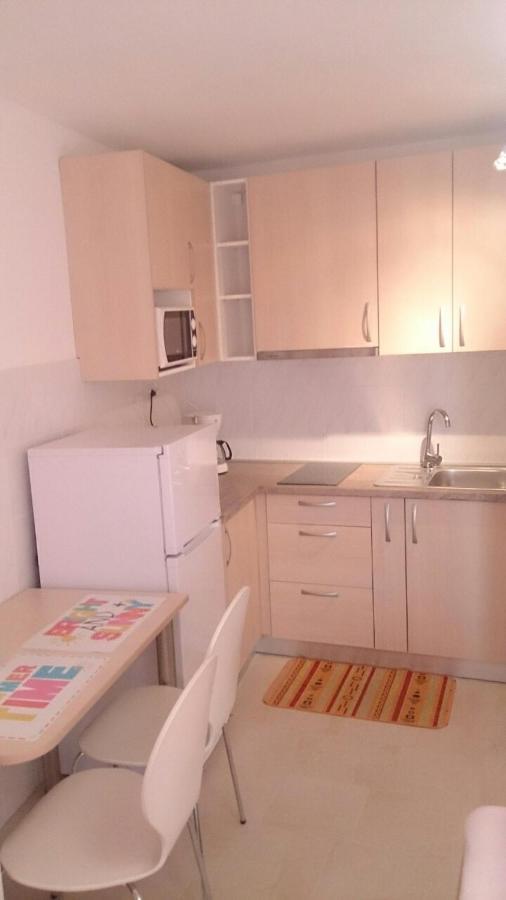 Villa Clara Apartments Kvarner Новий Винодольський Екстер'єр фото