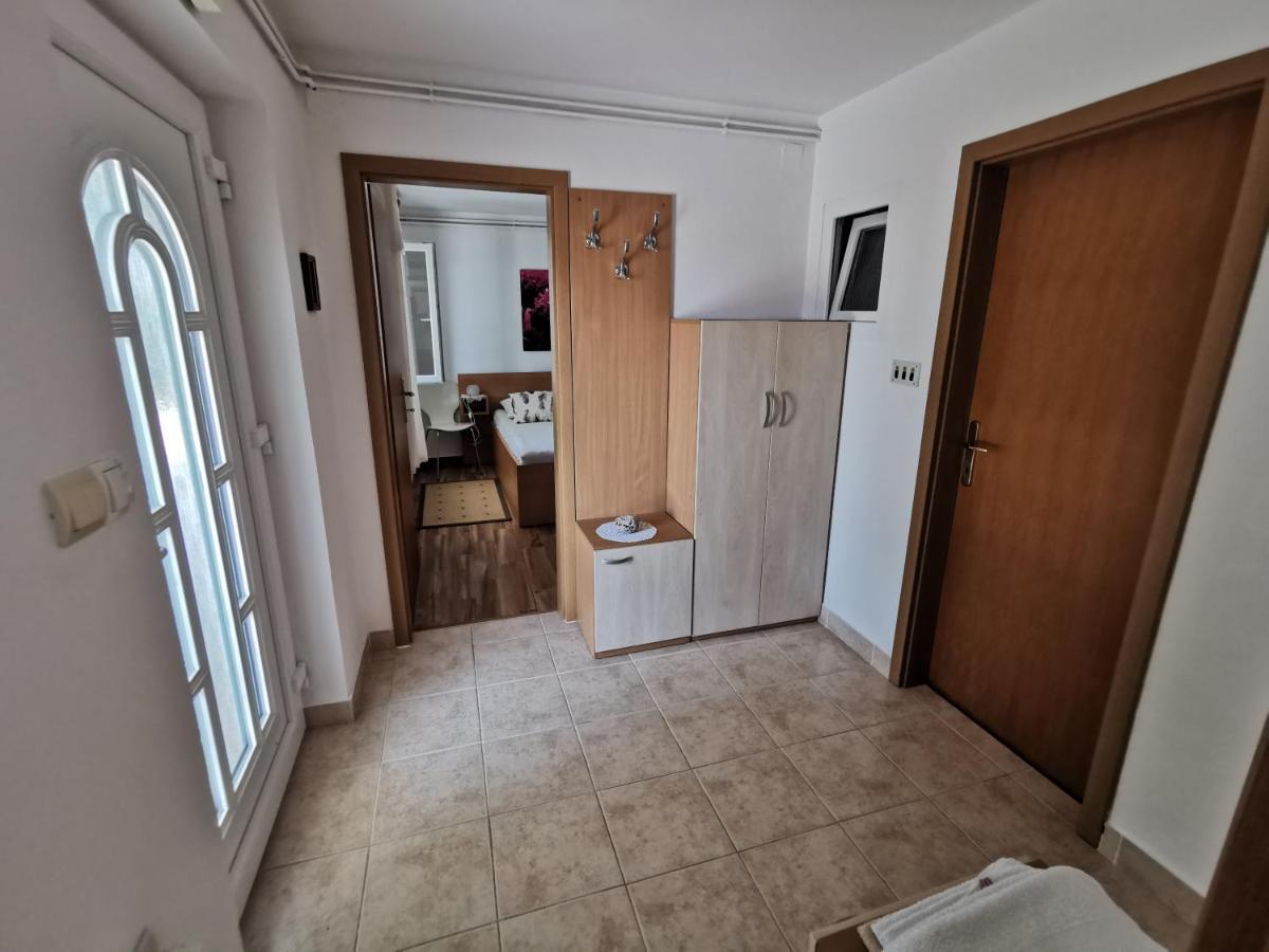 Villa Clara Apartments Kvarner Новий Винодольський Екстер'єр фото