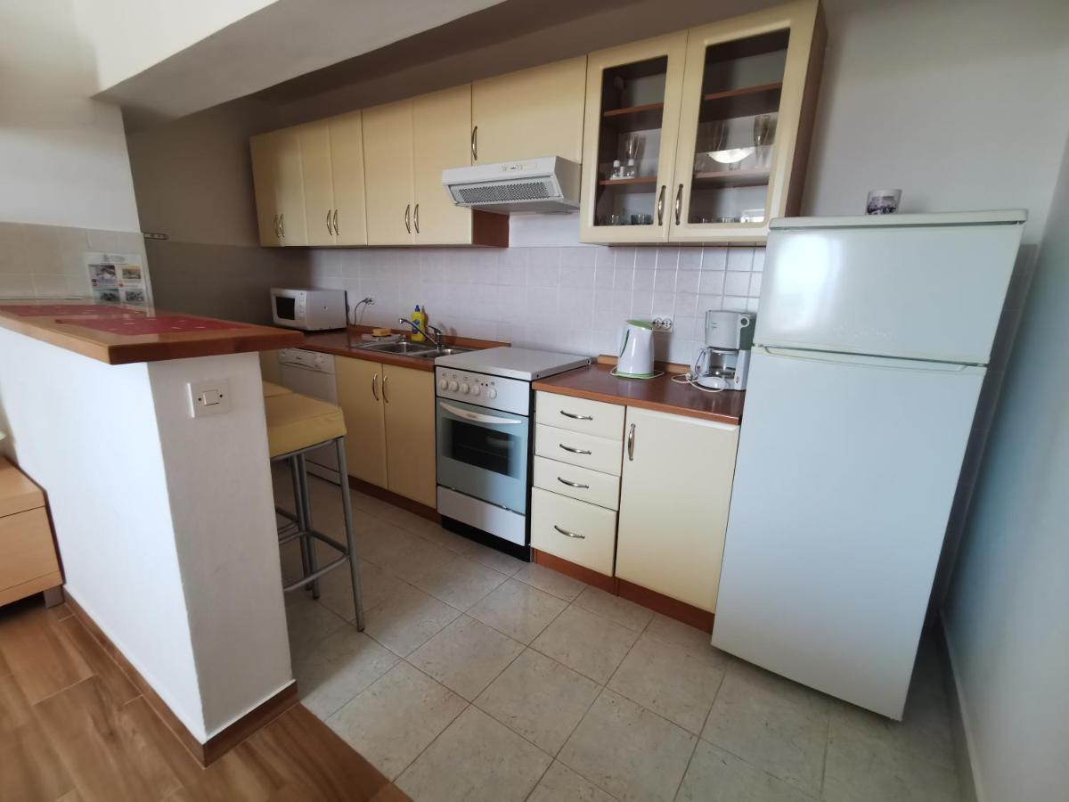 Villa Clara Apartments Kvarner Новий Винодольський Екстер'єр фото