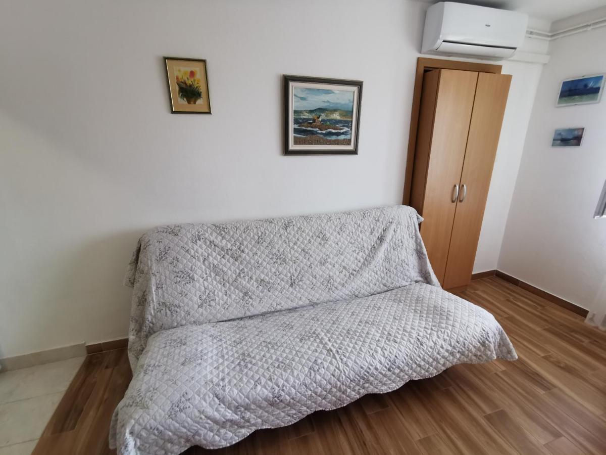 Villa Clara Apartments Kvarner Новий Винодольський Екстер'єр фото